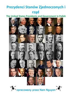 cover image of Prezydenci Stanów Zjednoczonych i rząd